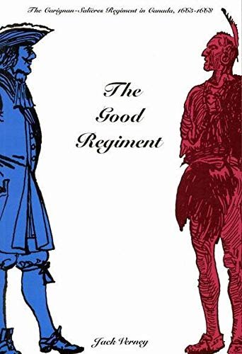 good-regiment