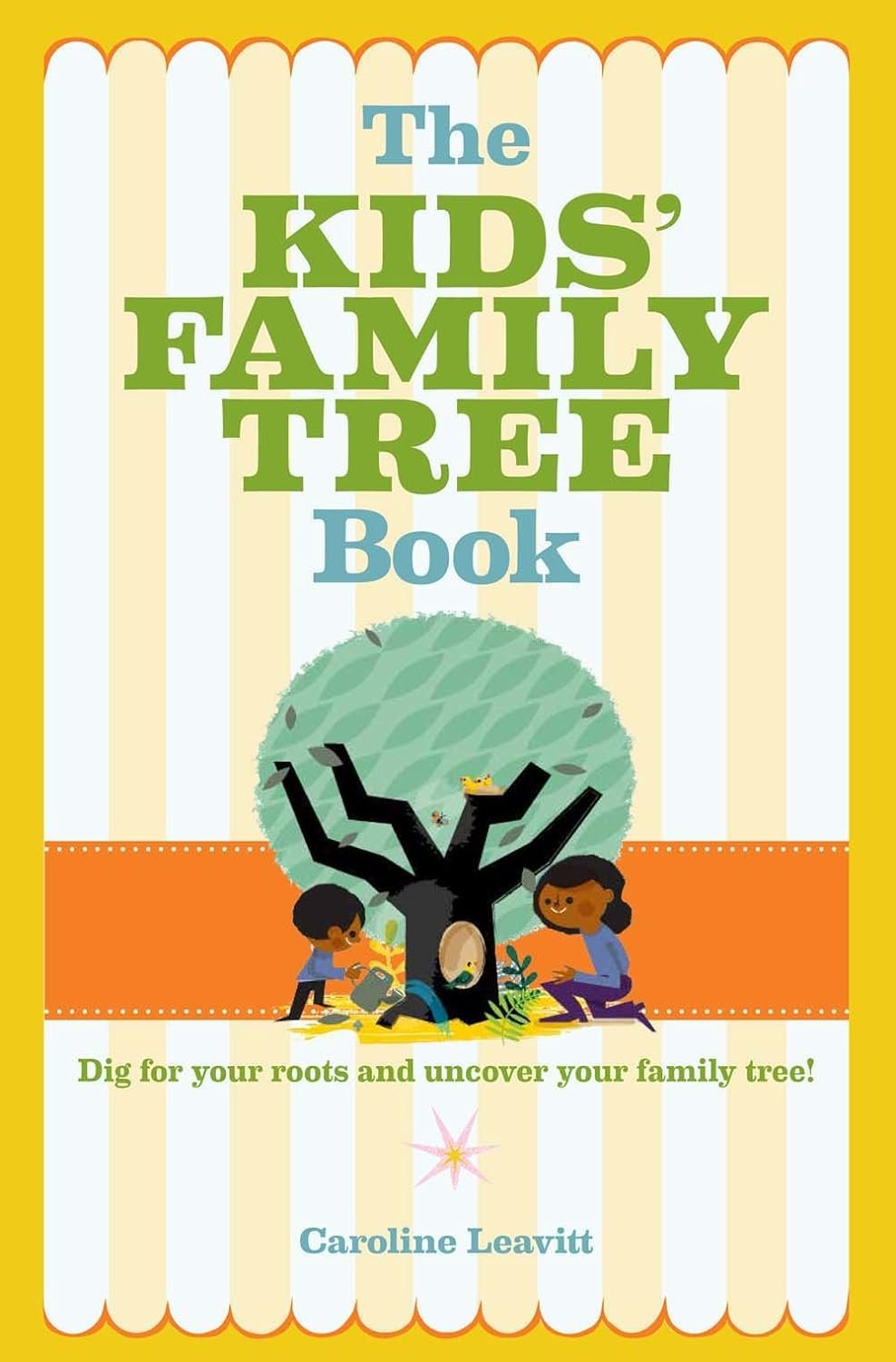 kids-family-tree
