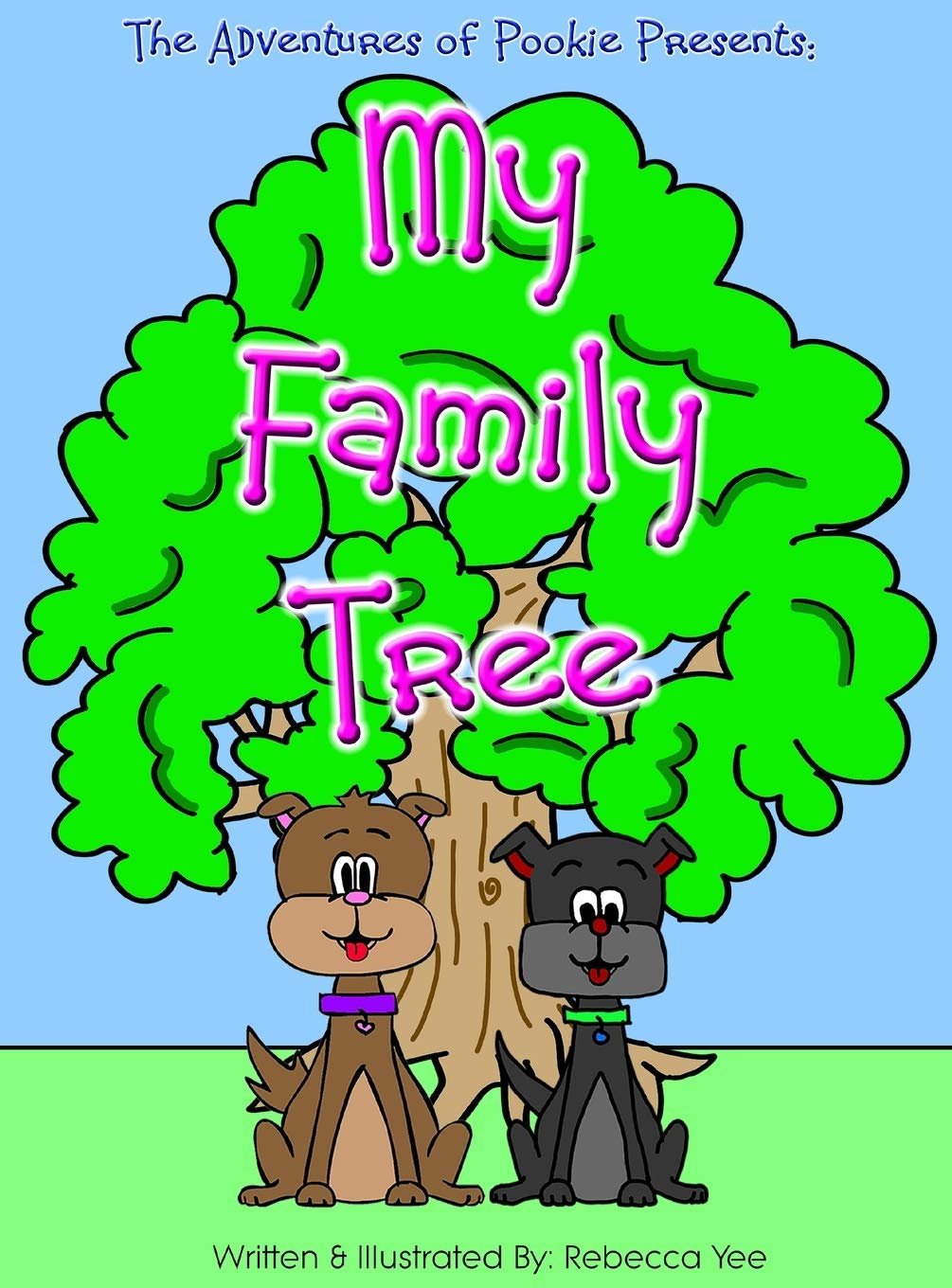 my-family-tree