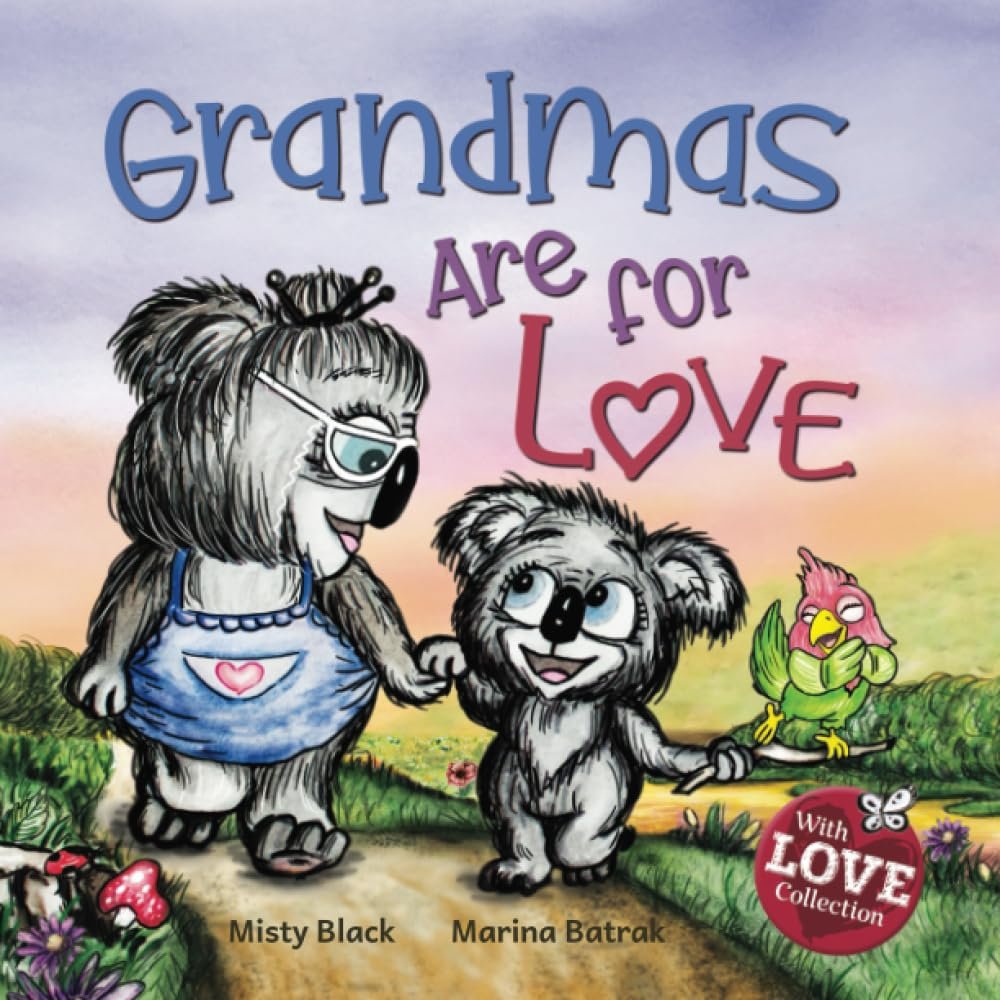 grandmas-love