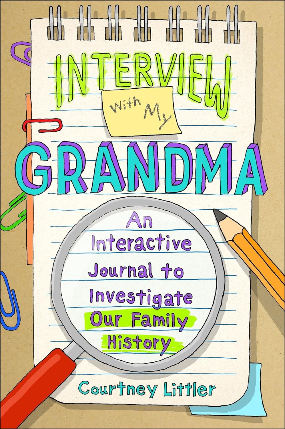 interview-grandma