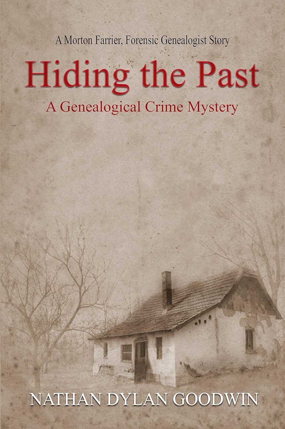 hiding-the-past
