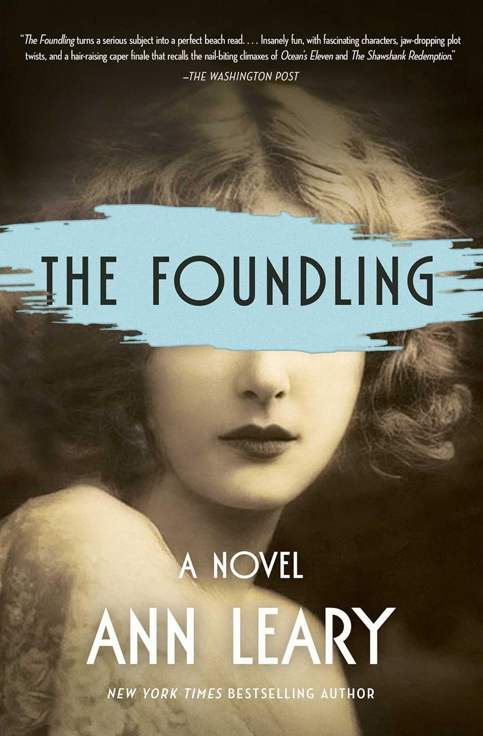 foundling