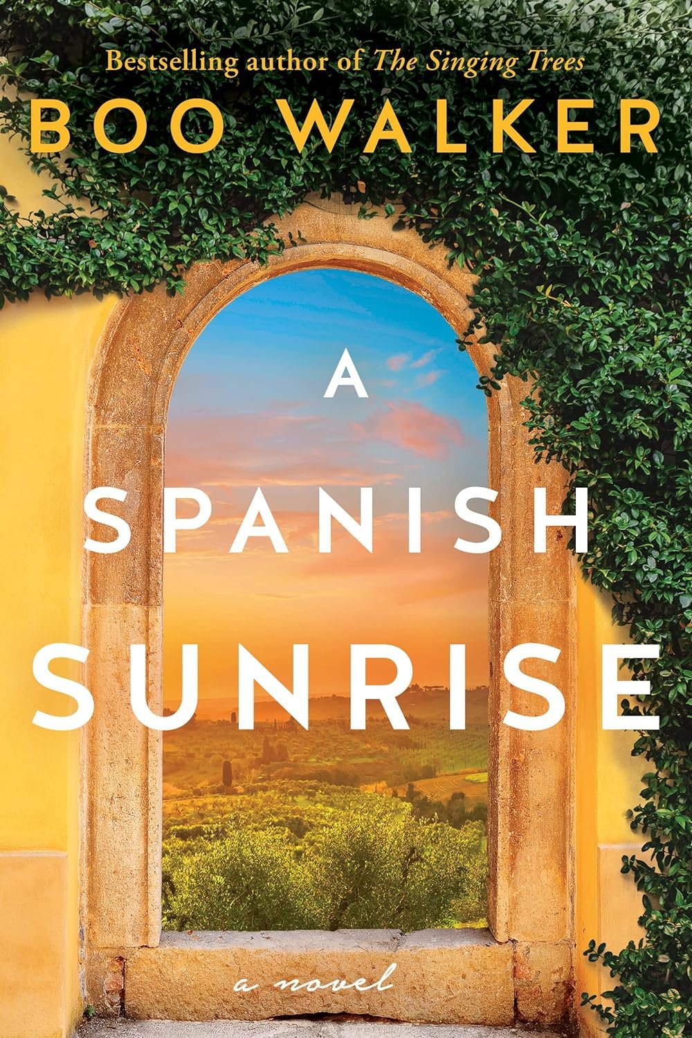 spanish-sunrise
