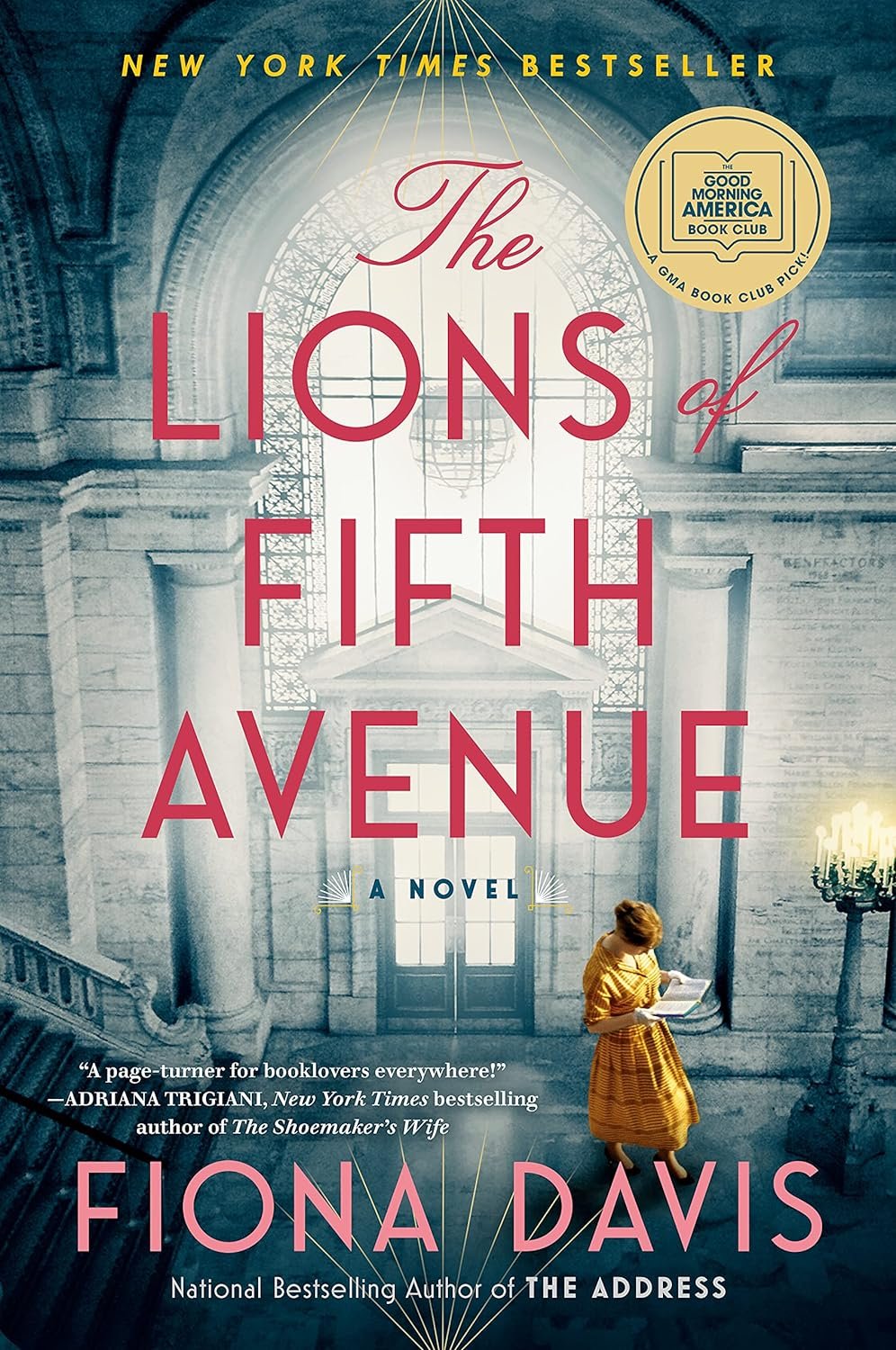 lions-fifth-avenue