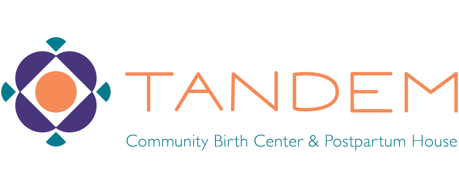 Tandem Community Birth Center &amp; Postpartum House