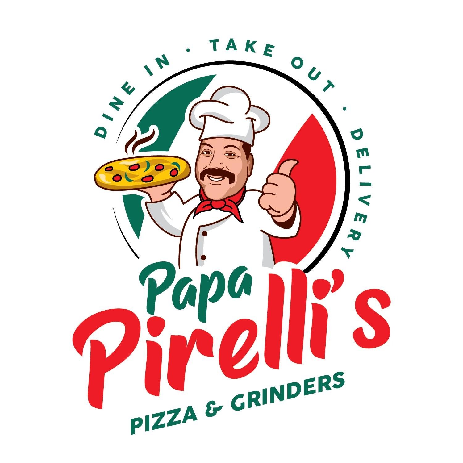 Papa Smash