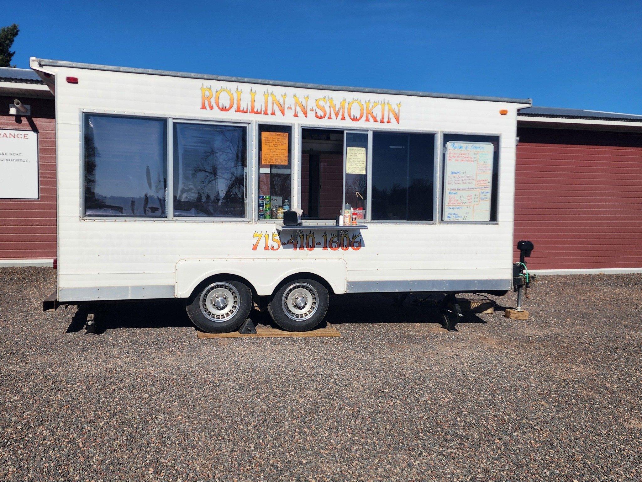 Rollin n' Smokin