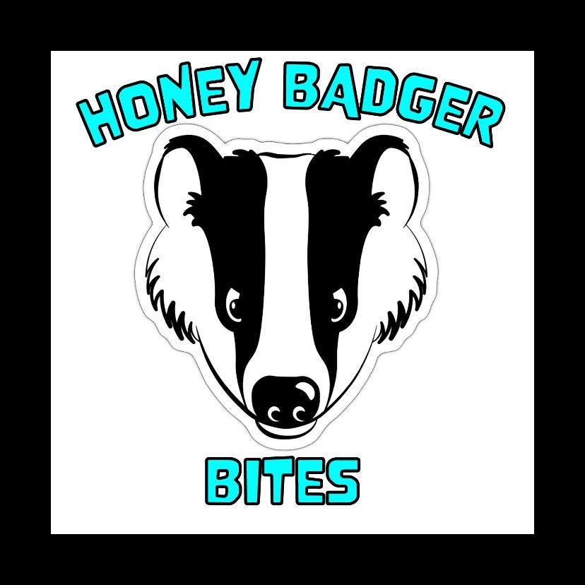 Honey Badger Bites