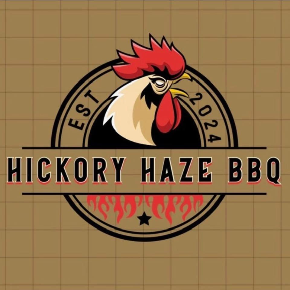 Hickory Haze BBQ
