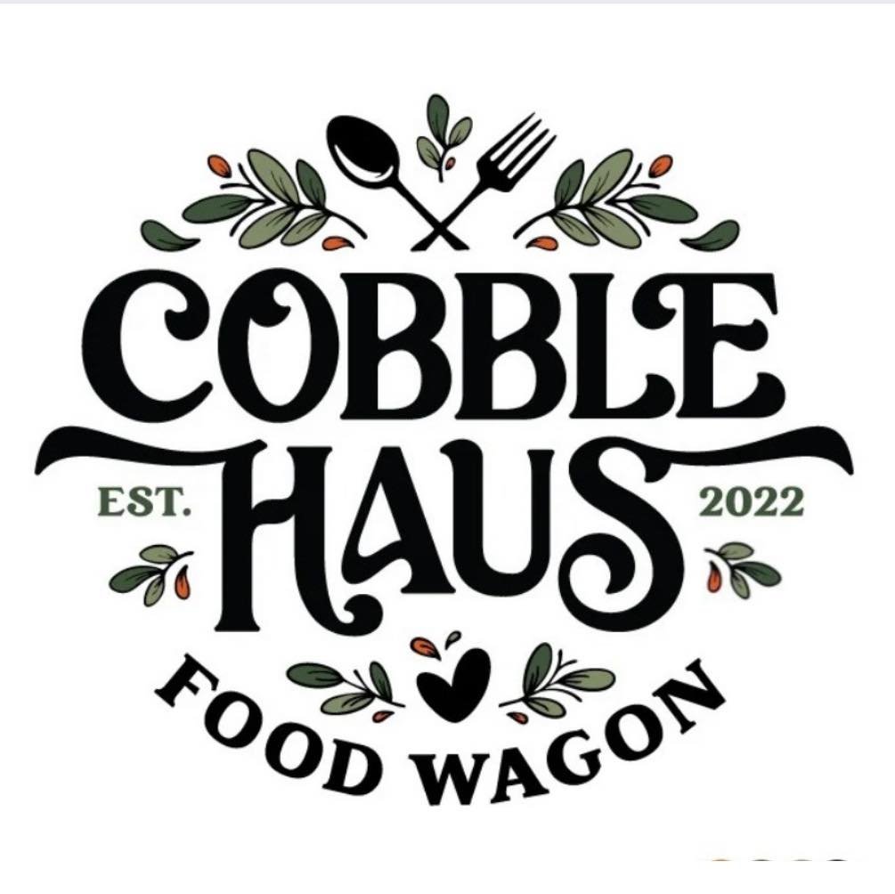 Cobblehause food wagon