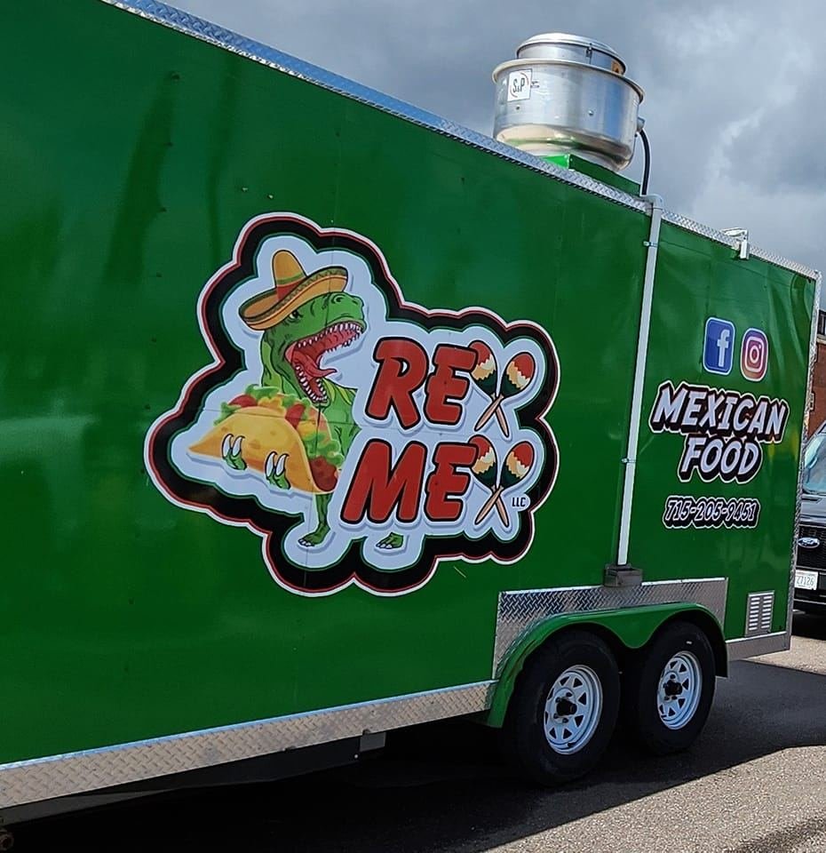 Rex-Mex
