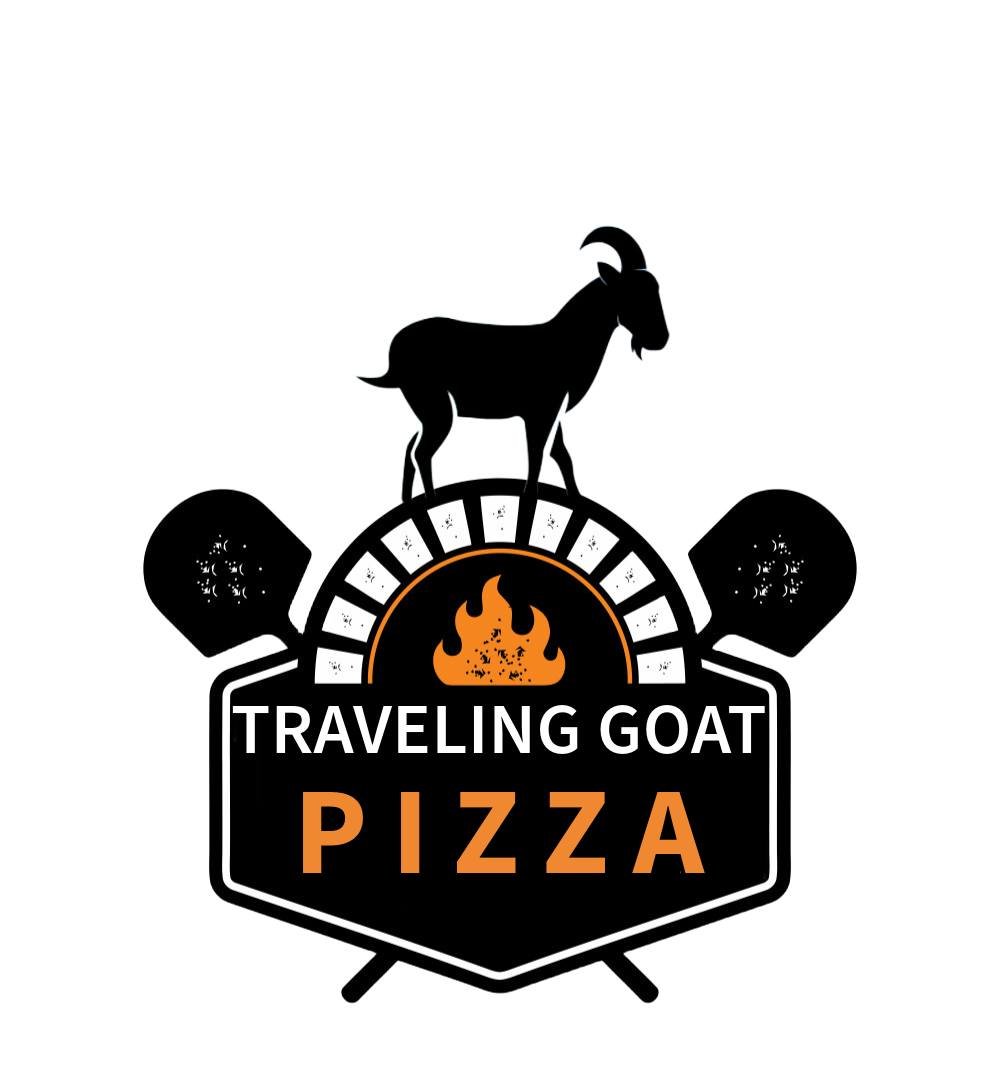 Traveling Goat Pizza