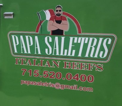 Papa Saletries