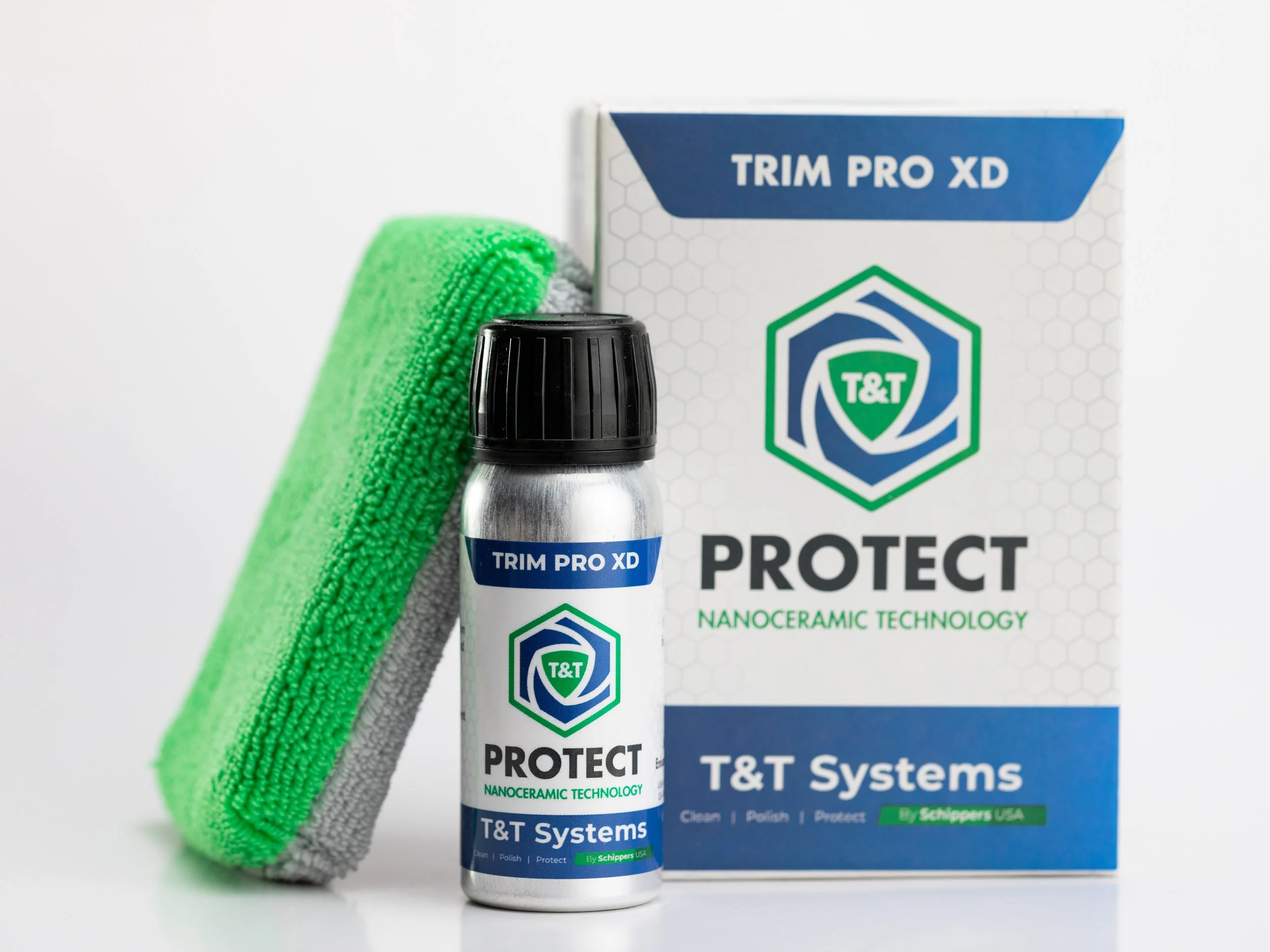 Store 2 — Schippers USA