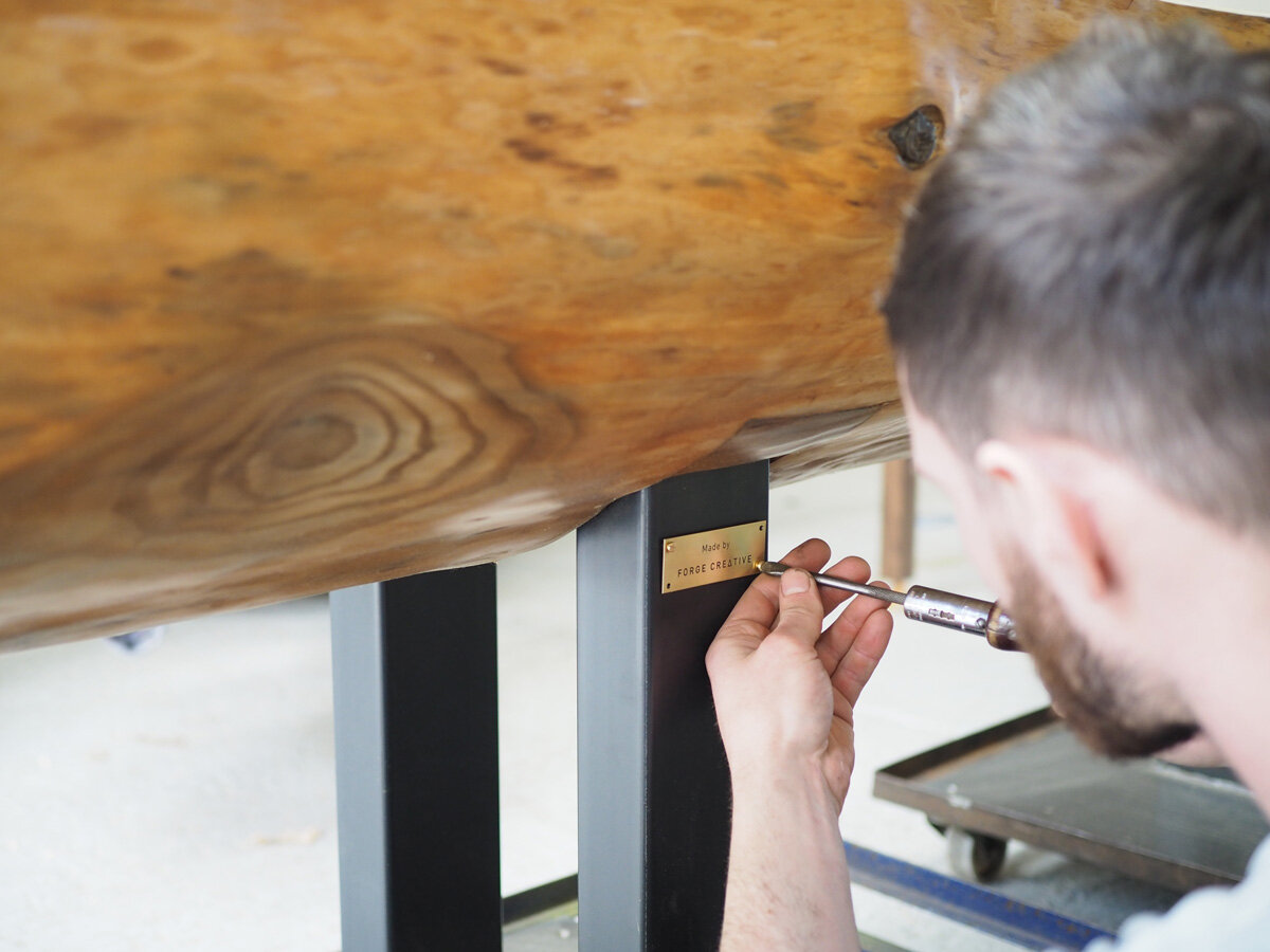 douglas-fir-log-table-black-legs-brass-plaque-glen-coe.jpg