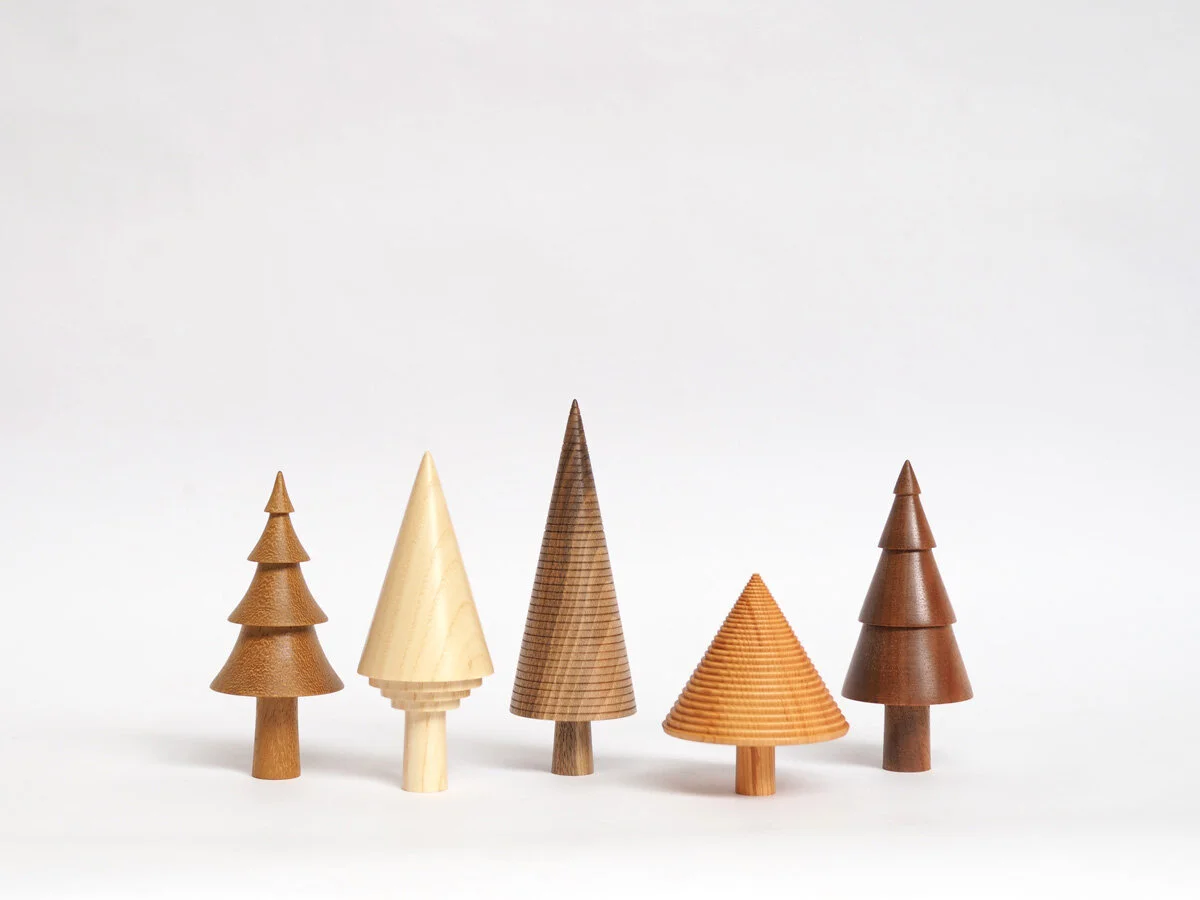 Trees