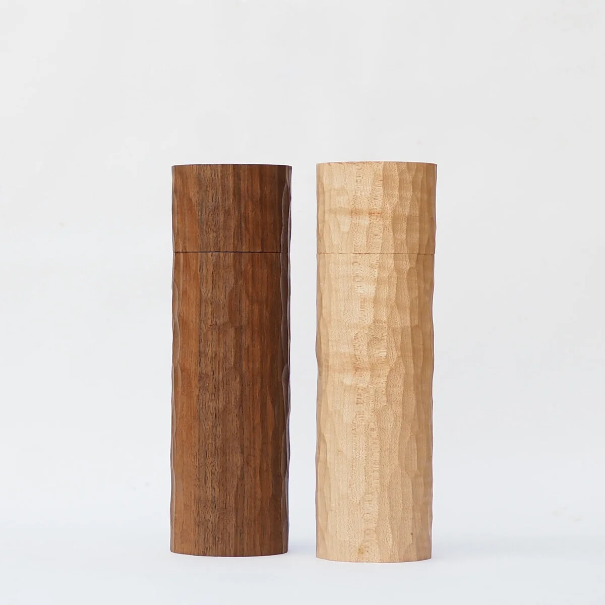 Salt &amp; Pepper Mills