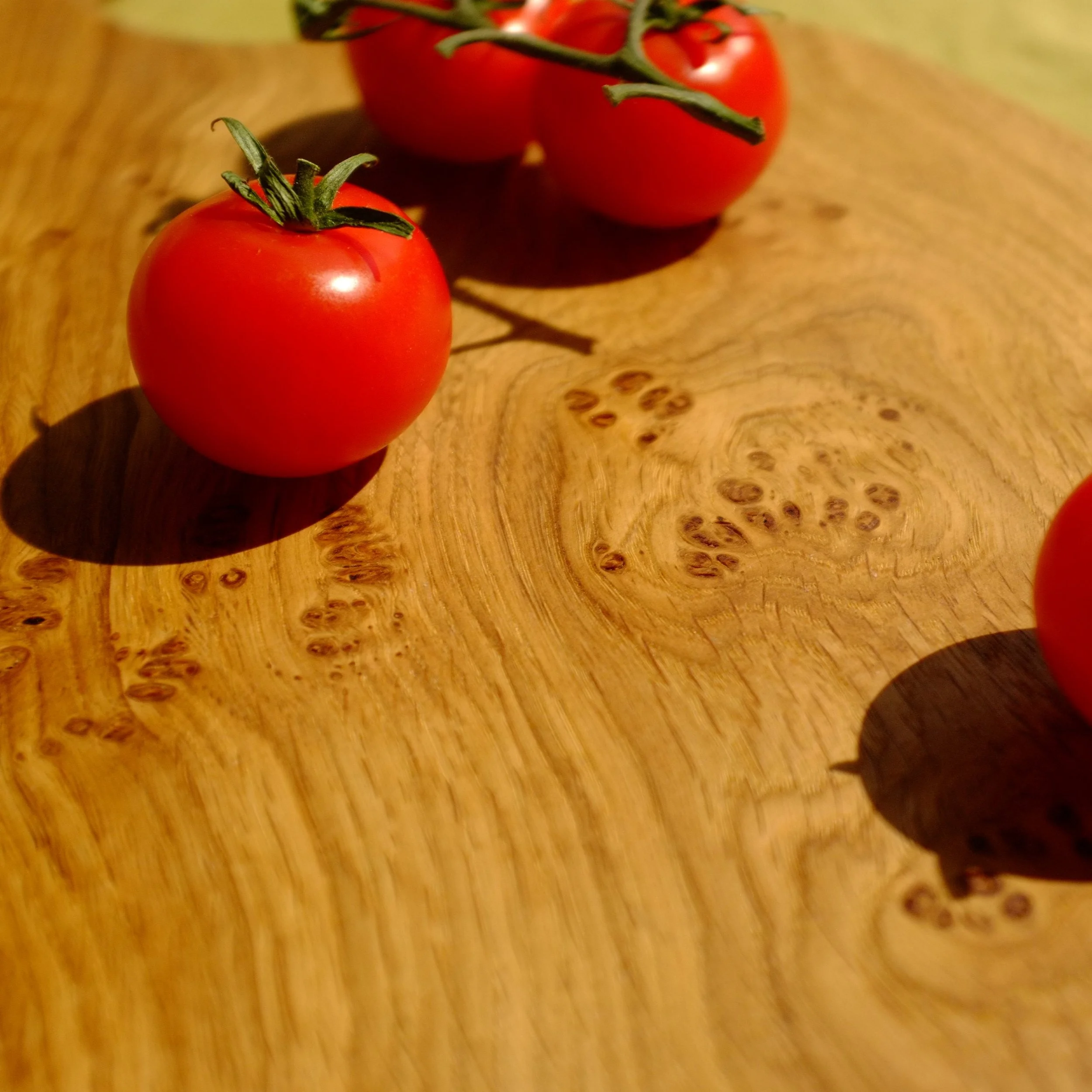 Pippy Oak Wide Board