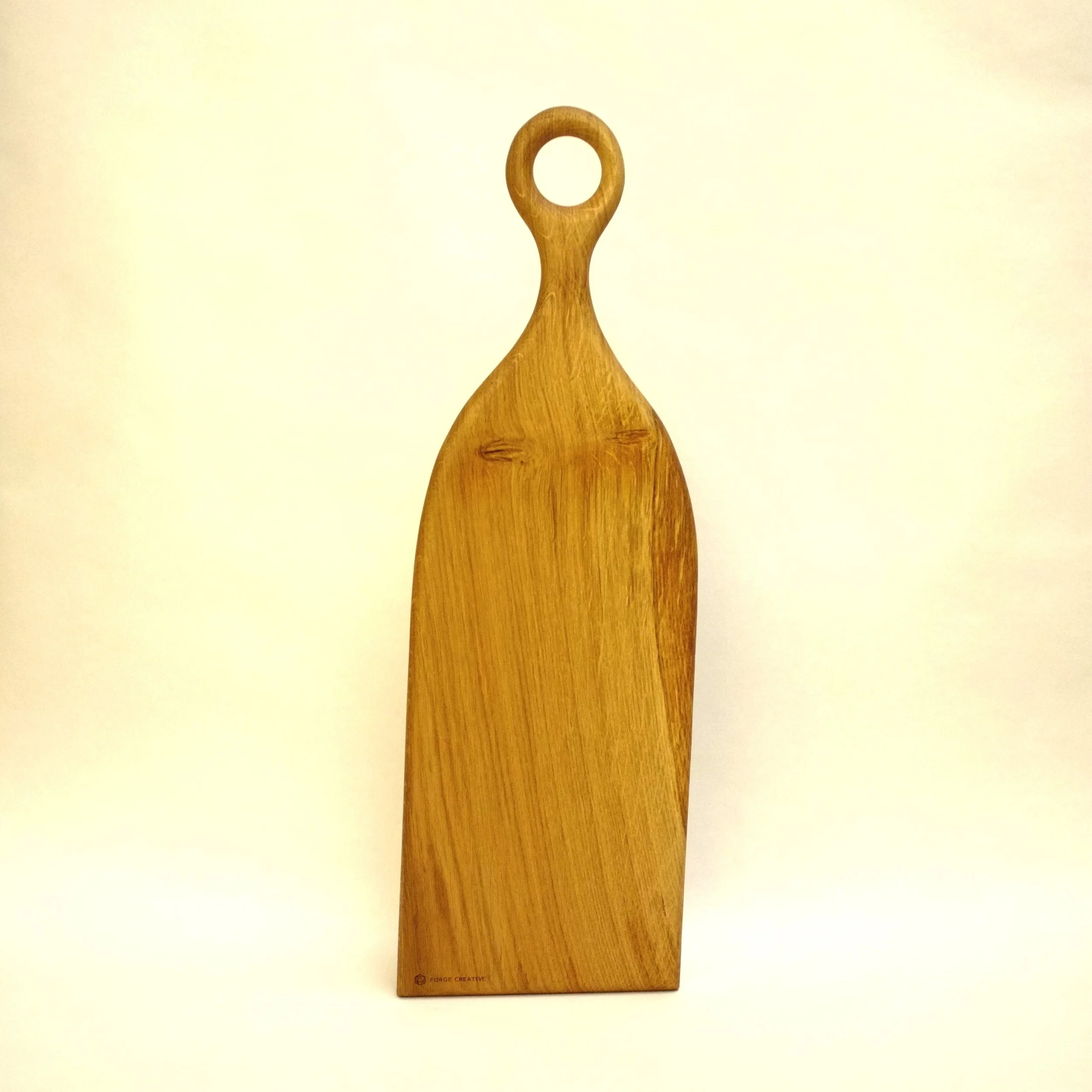 Slim Knotty Board