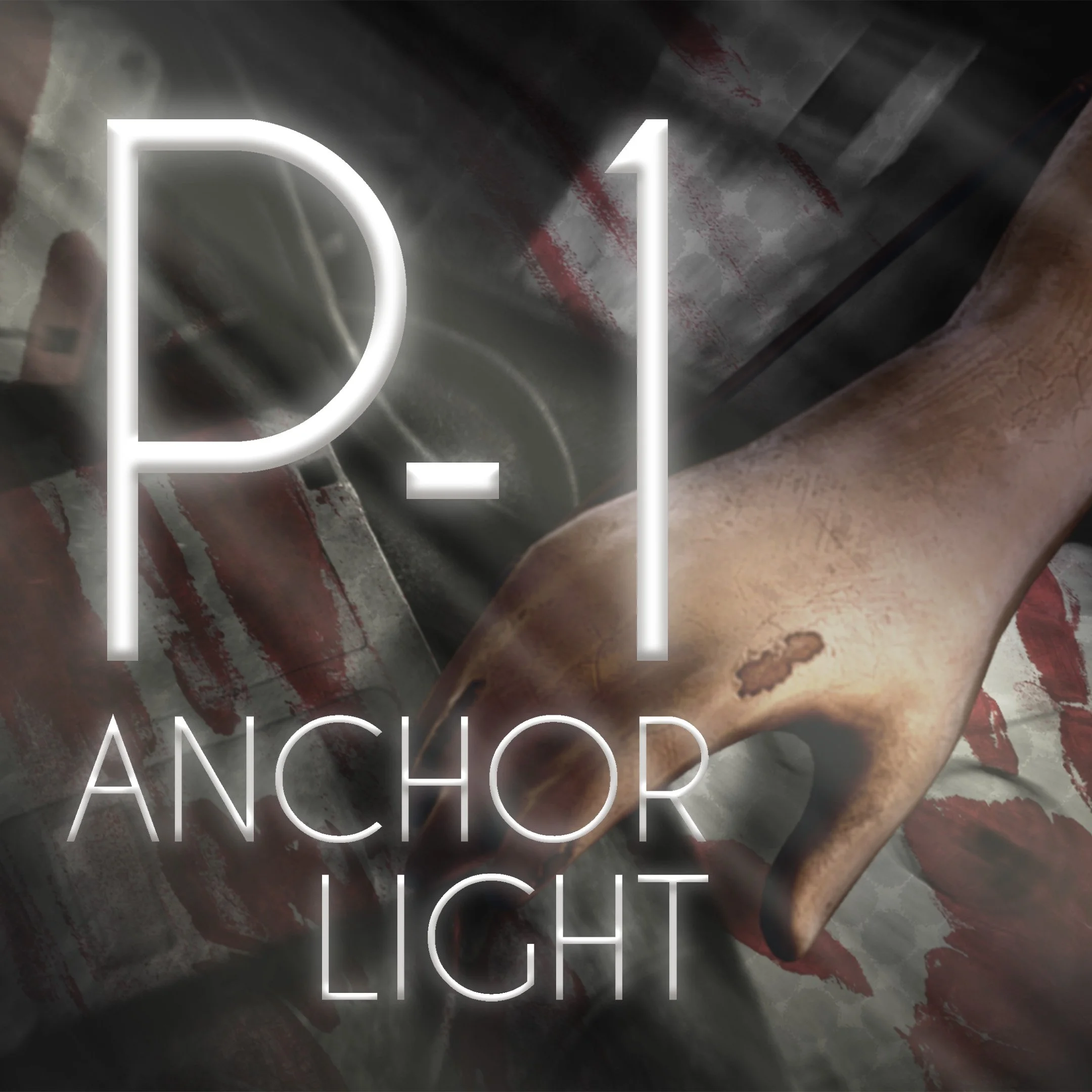 P1: Anchor Light - Led Design & Production