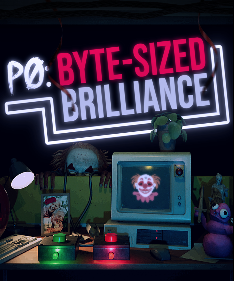 P0: Byte Sized Brilliance - Led Design & Production