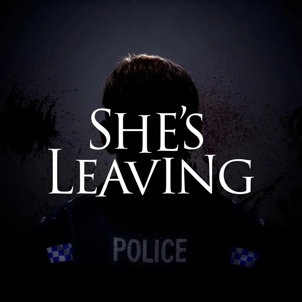 She's Leaving - Design, Production & Writing