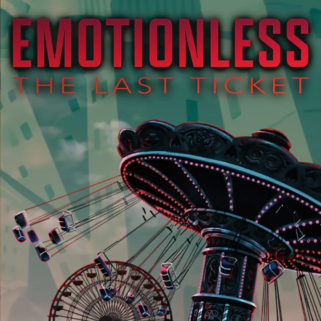 Emotionless - Production