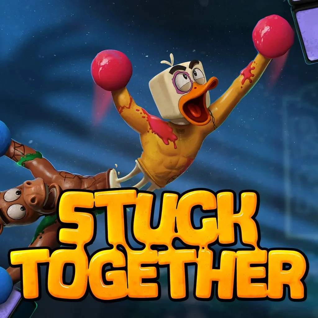 Stuck Together - Production