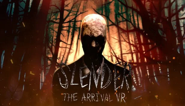 Slender: The Arrival VR - Production