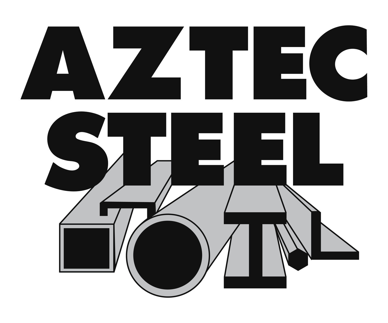 AZTEC STEEL 