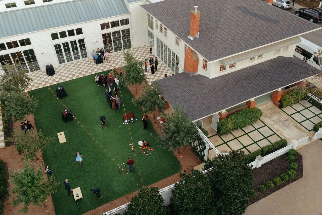 Why Couples Love a Wedding Venue in Downtown Georgetown