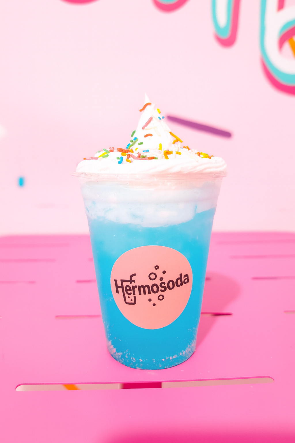Berry Bomb Cremoso 16 Oz