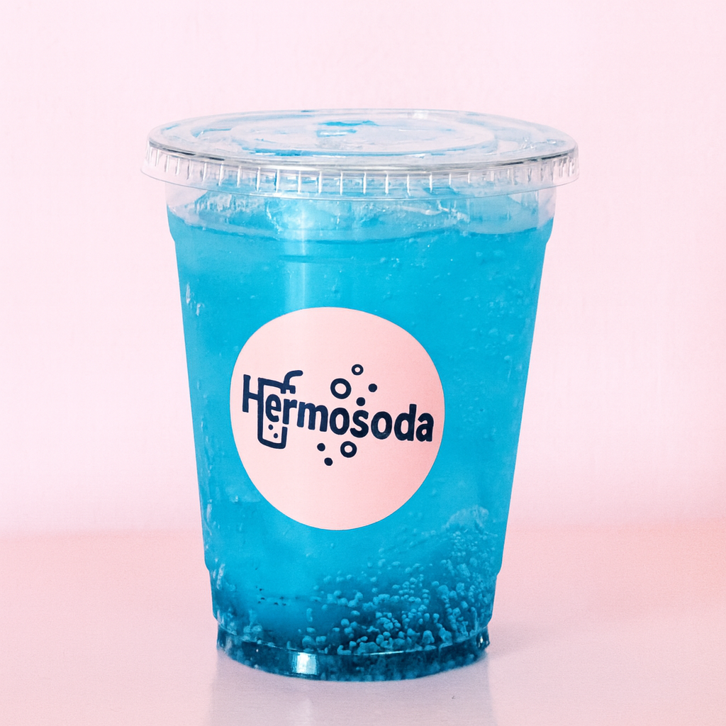 Berry Bomb 16 Oz