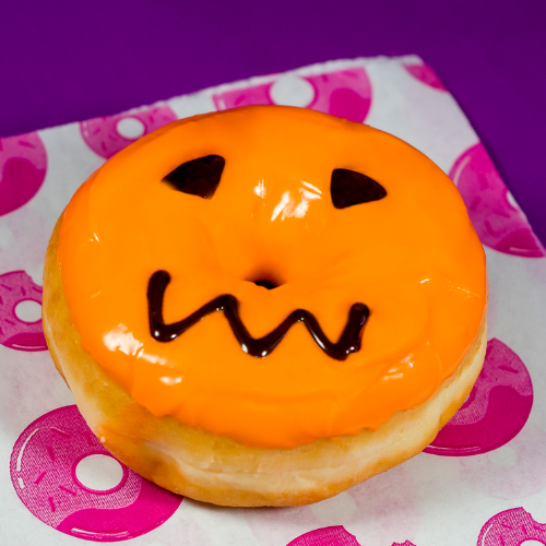 Carita Calabaza Donut.png