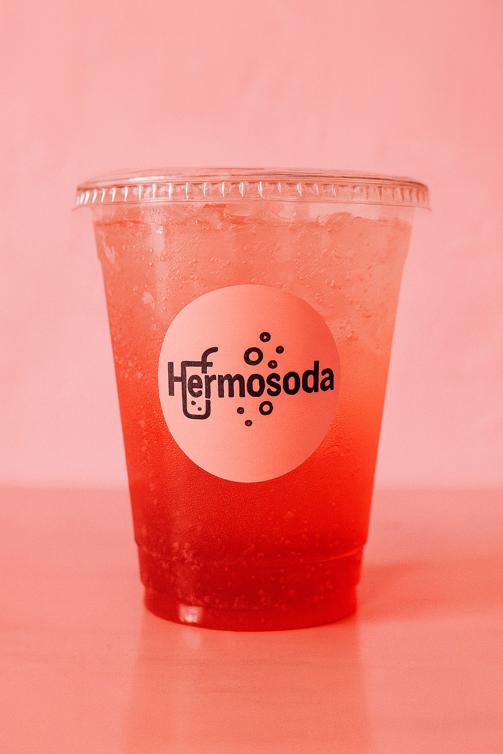 Fizz Cereza 16 Oz