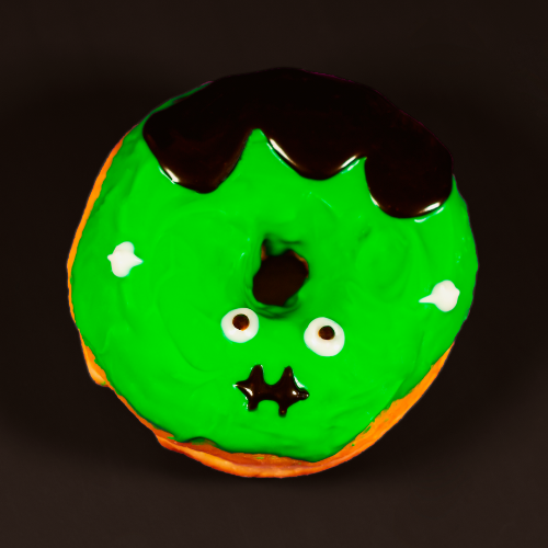 Frankenstein Donut.png