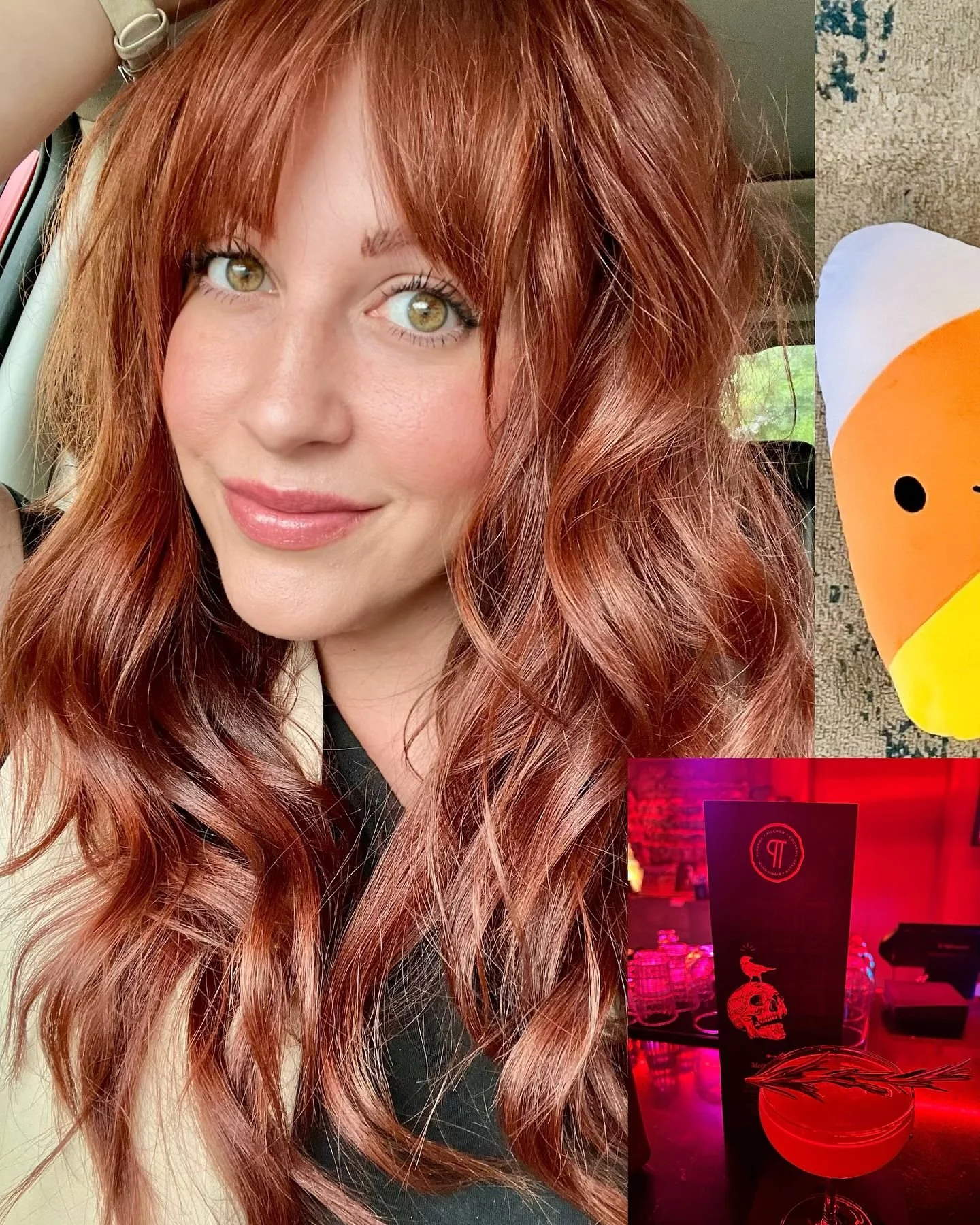 🍂 𝒮ℰ𝒫𝒯ℰℳℬℰℛ 🍂

&ldquo;When I flash back to the lovely days of September
Where I&rsquo;ve kept some dreams and stories to remember
Something like old streets and avenues to wander
Something like my toys when I was younger
I have a fond belief tha