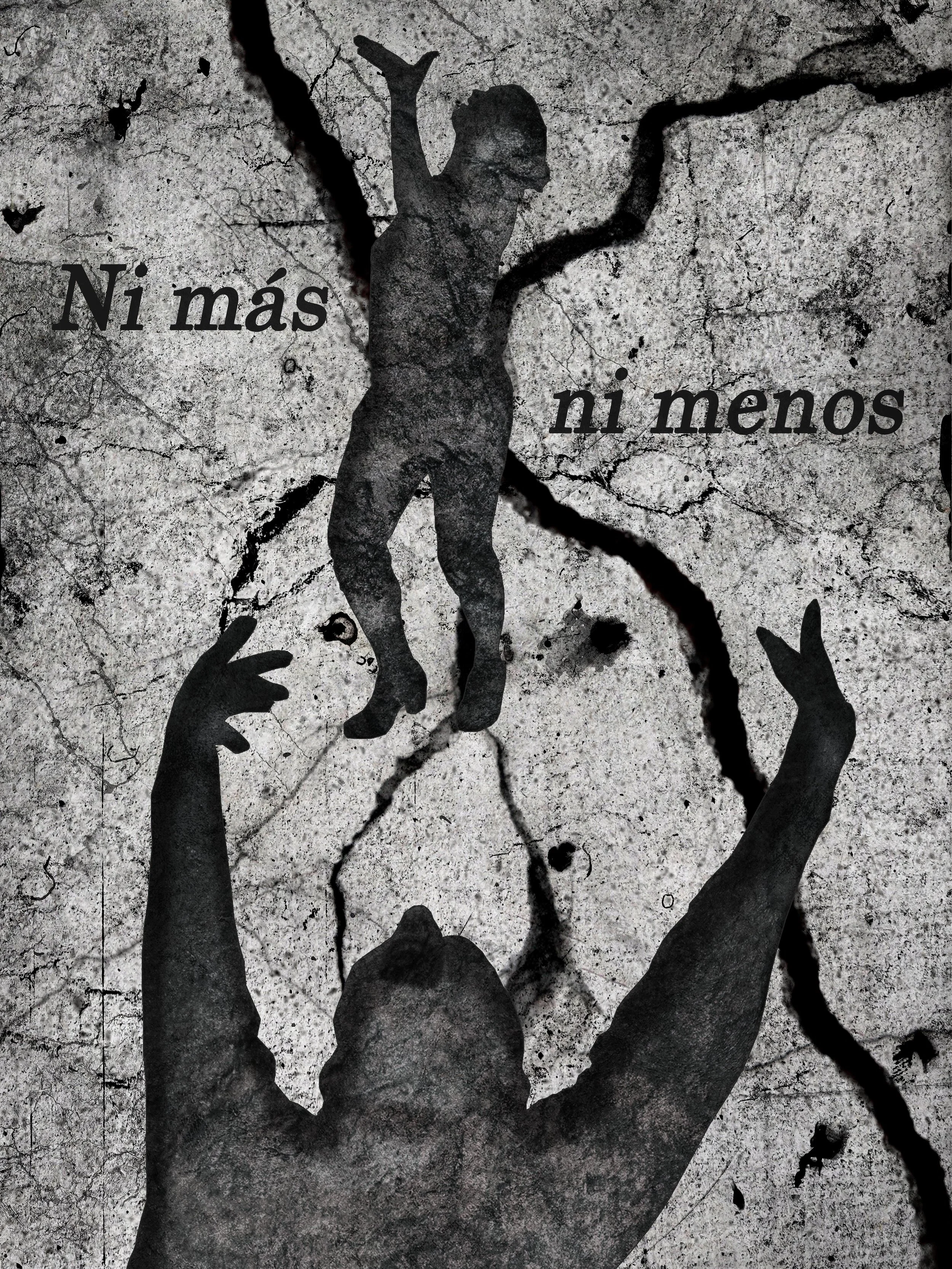 Ni más / ni menos