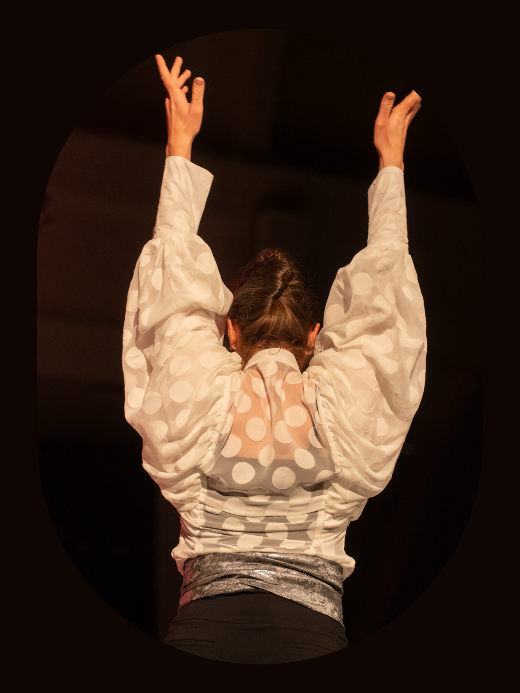 6-Week Flamenco Class Session 