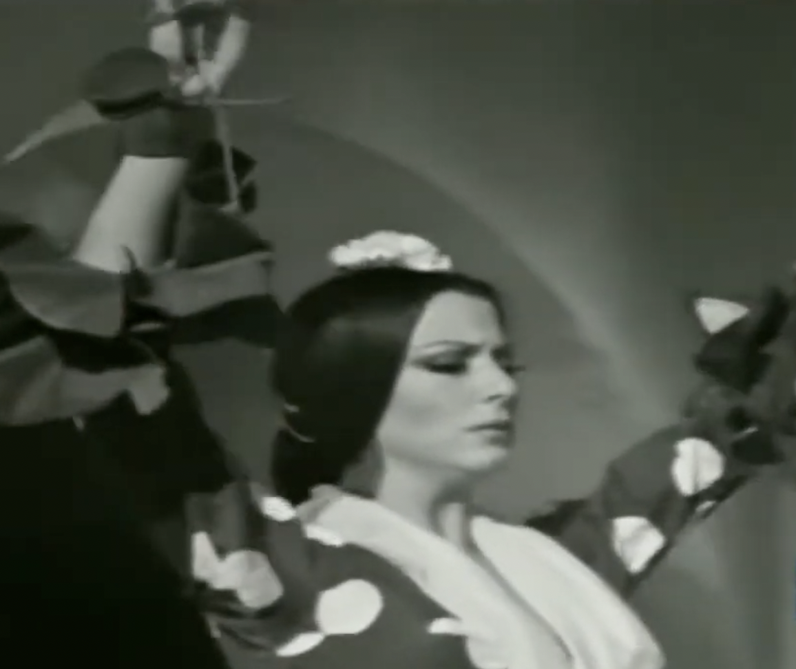 Simple is never easy: what I’ve learned from Loli Flores’ Seguiriya