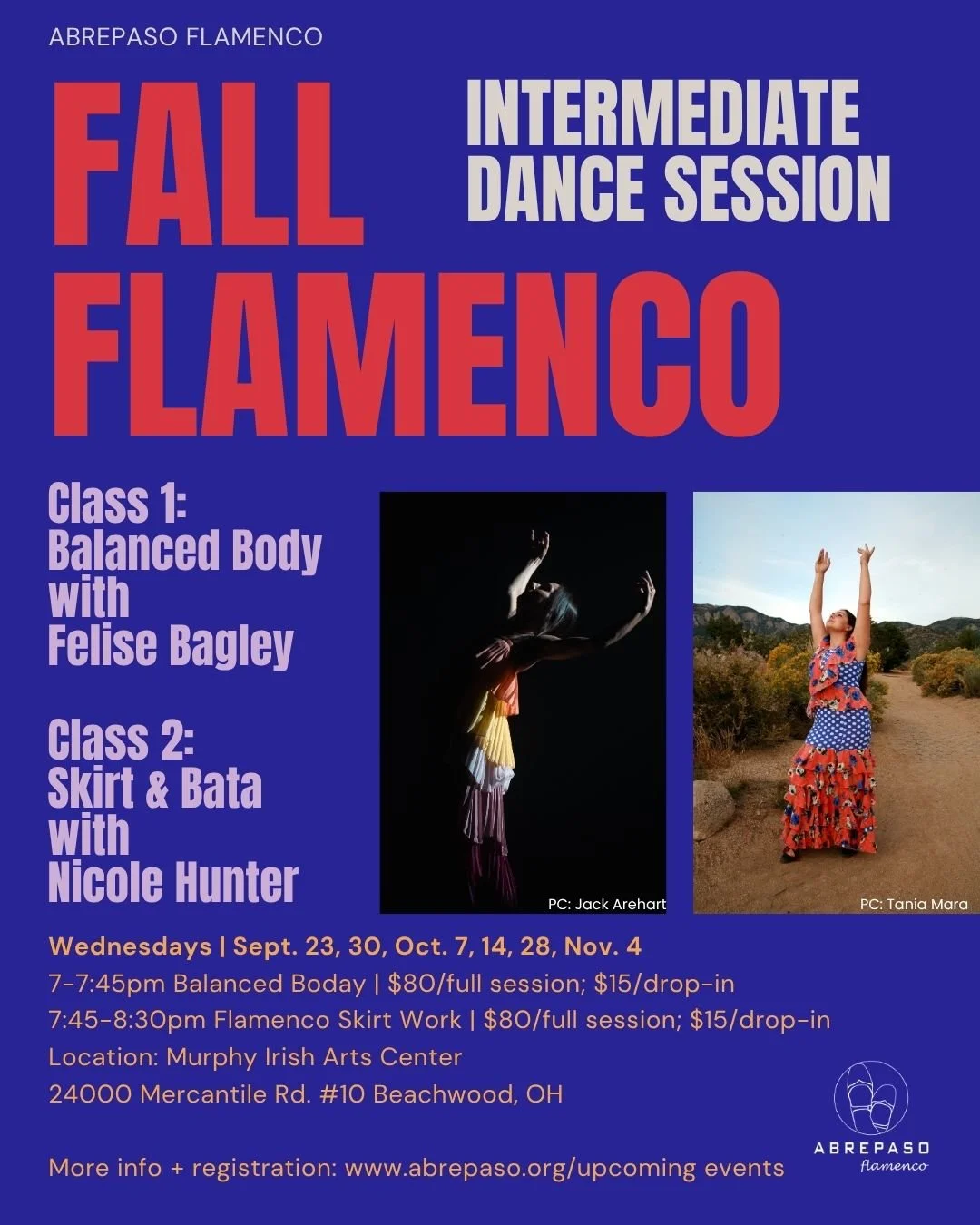 Balanced Body with Felise Bagley