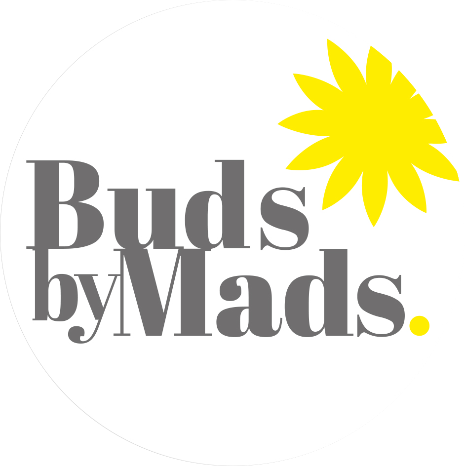 Buds by Mads.