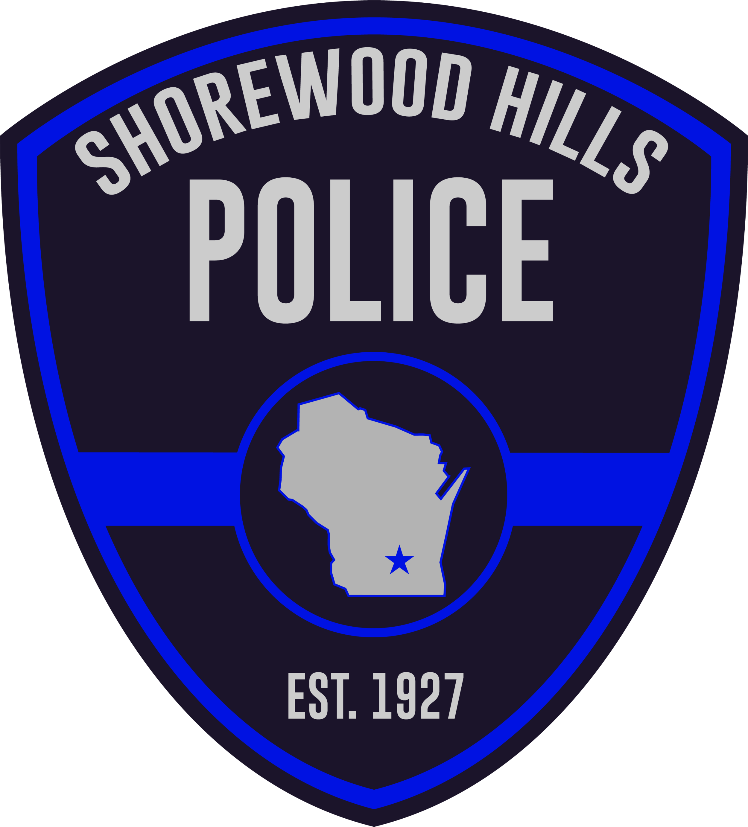 Shorewood Hills Police Department