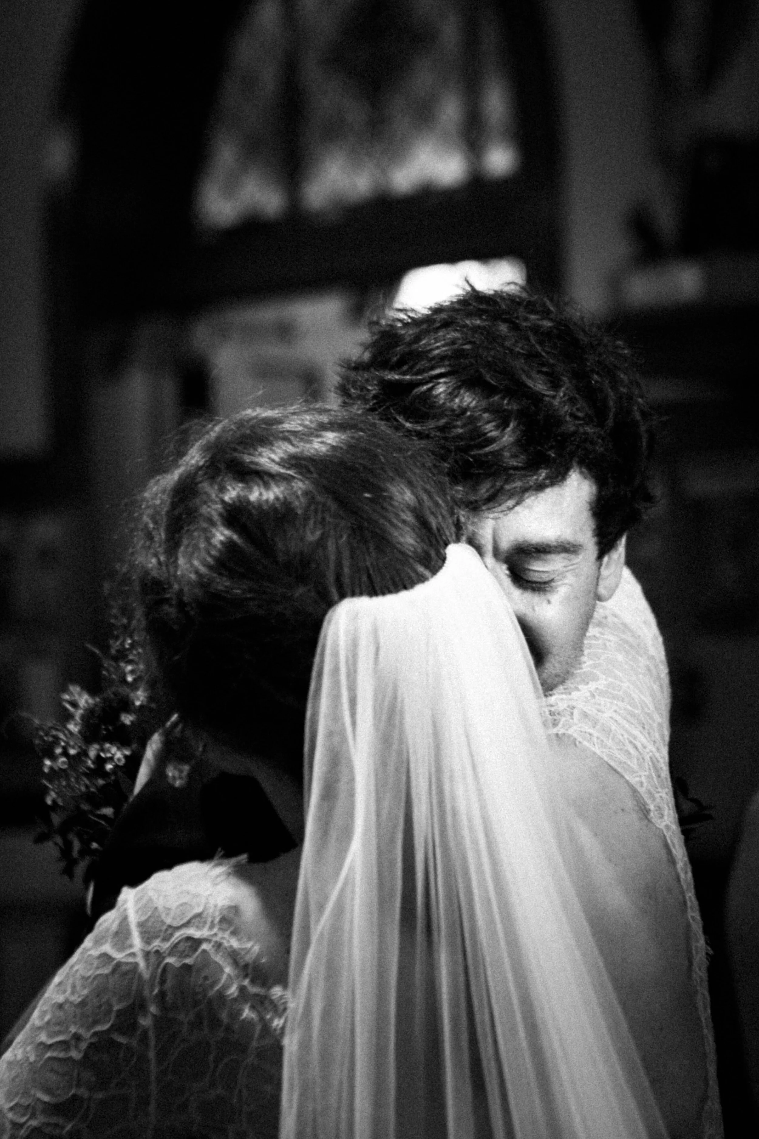 Liz and Miguel | Pinecroft Wedding Cincinnati Ohio