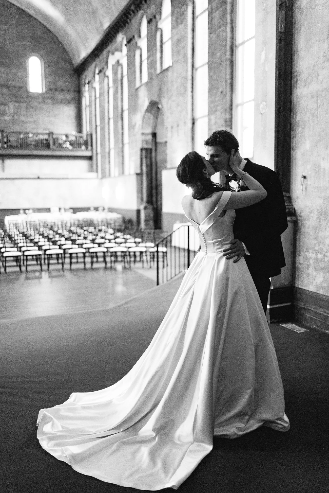 Tara and Matt | Cincinnati Wedding Photography