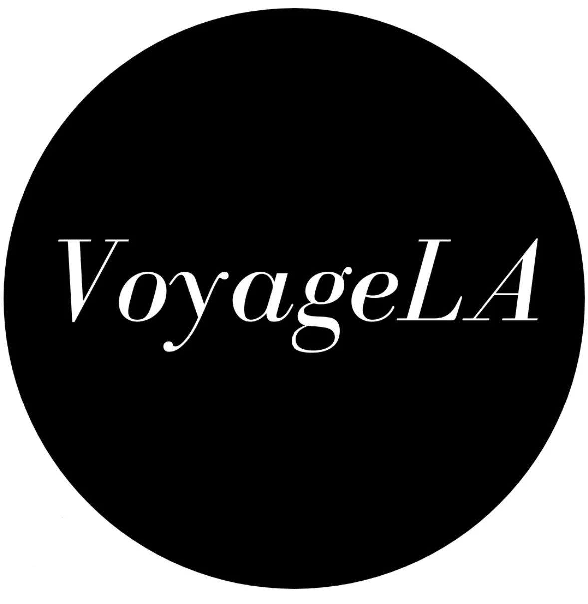Voyage LA