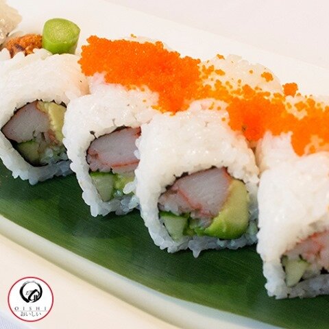 Lunch out? Grab our Sushi Lunch Combo, 1 roll + 3 a la carte OR 2 rolls just $11. Available at both locations, Link in Bio // Chesterfield: (636) 530-1198 // Creve Coeur: (314) 567-4478
-
-
-
-
-
-
 Oishistl.com | Chesterfield: (636) 530-1198 | Creve