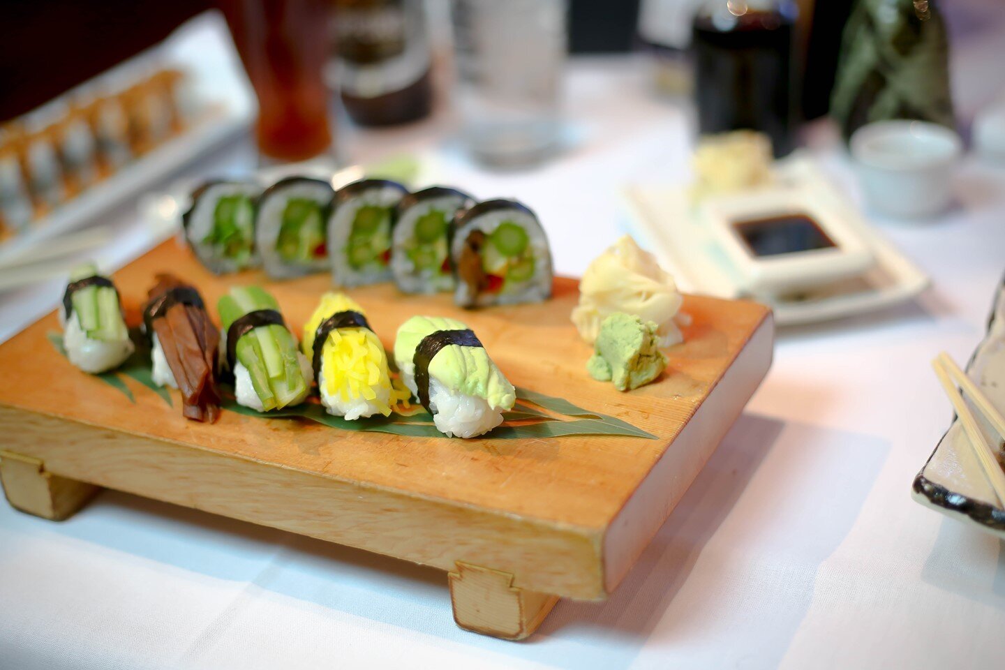 If you could only get one roll of sushi, which roll would it be? Browse our mouthwatering menu for inspiration, link in bio 
-
-
-
-
-
-
-
-
-
 Oishistl.com | Chesterfield: (636) 530-1198 | Creve Coeur: (314) 567-4478 | #oishistl #chesterfield #creve