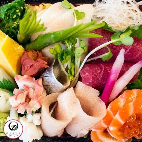 We make eating healthy easy! 
-
-
-
-
-
-
-
-
 Oishistl.com | Chesterfield: (636) 530-1198 | Creve Coeur: (314) 567-4478 | #oishistl #chesterfield #crevecoeur #sushi #foodie #chesterfieldhibachi #crevecoeursushi #sushilove #lunch #dinner #carryout #s